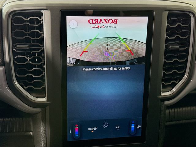 New 2025 Ford Ranger XL image 13