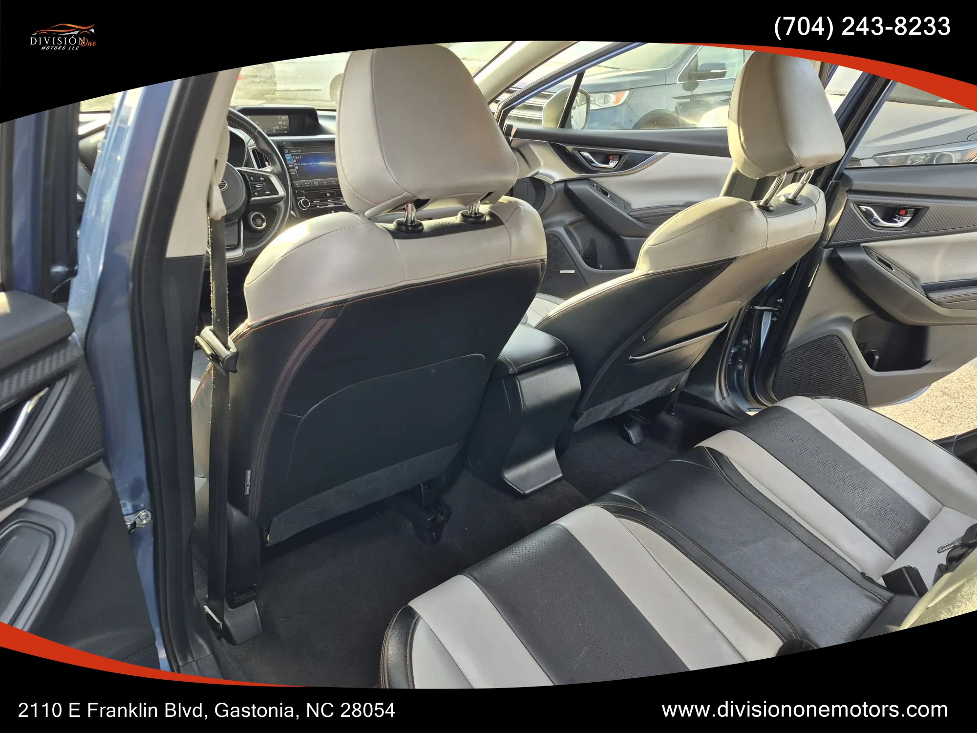 Used 2018 Subaru Crosstrek 2.0i Limited AWD/4WD image 17