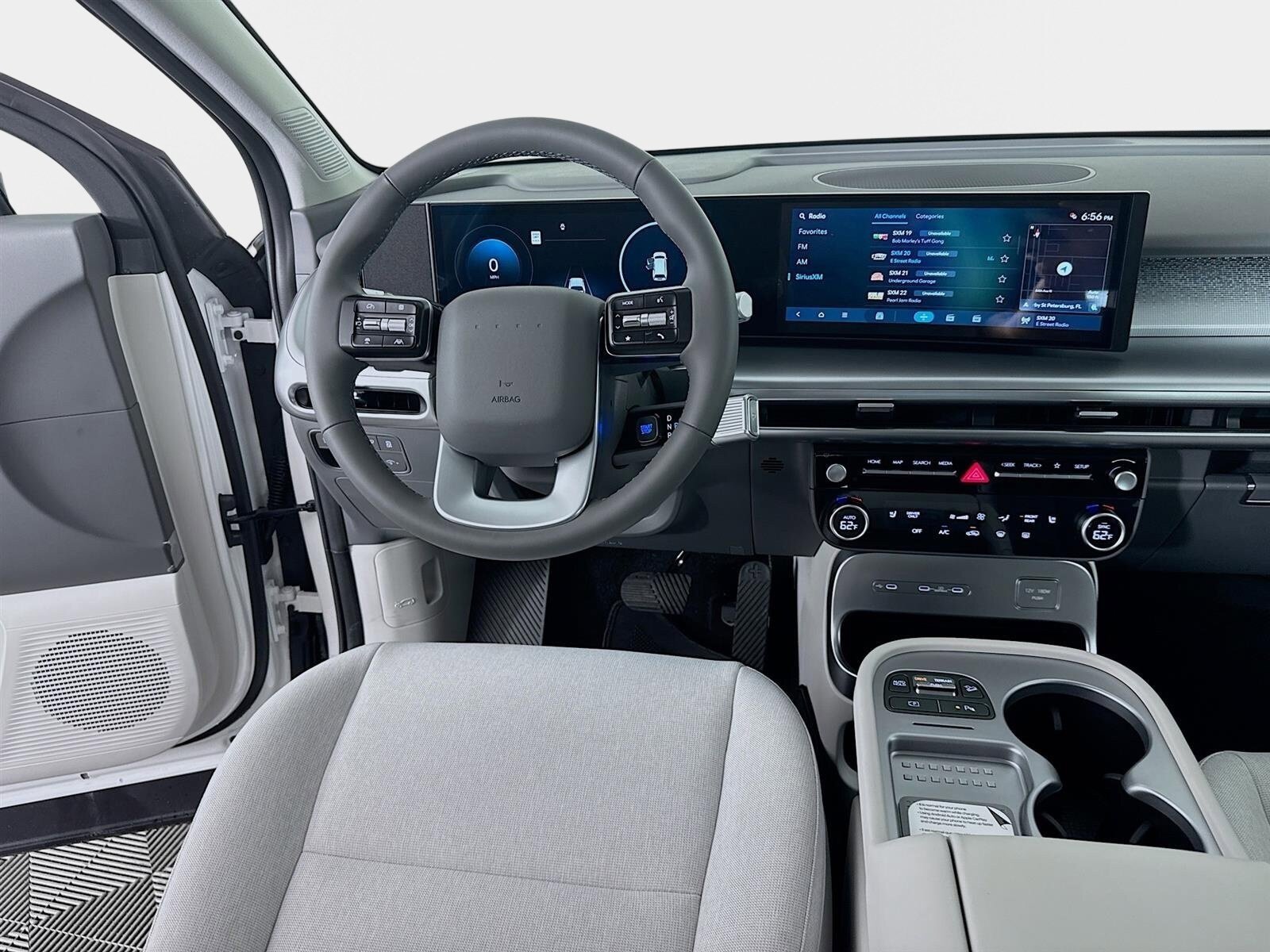 New 2026 Hyundai Ioniq 9 SE AWD/4WD image 23