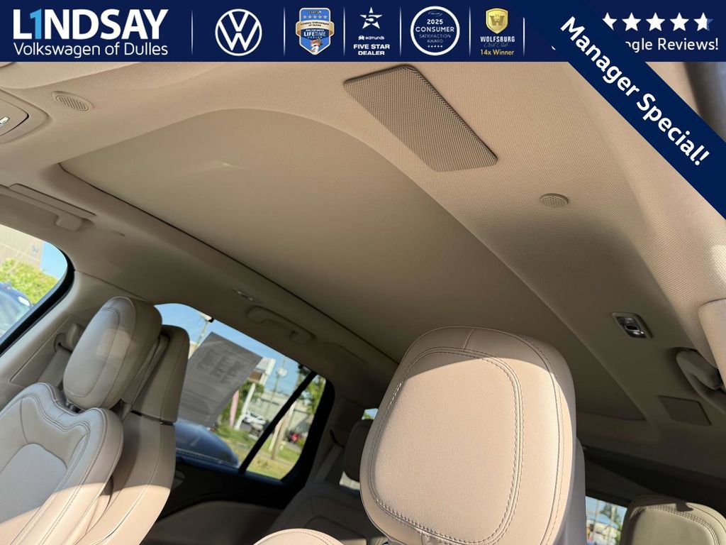 Used 2023 Lincoln Aviator Grand Touring w/ Equipment Group 301A image 15