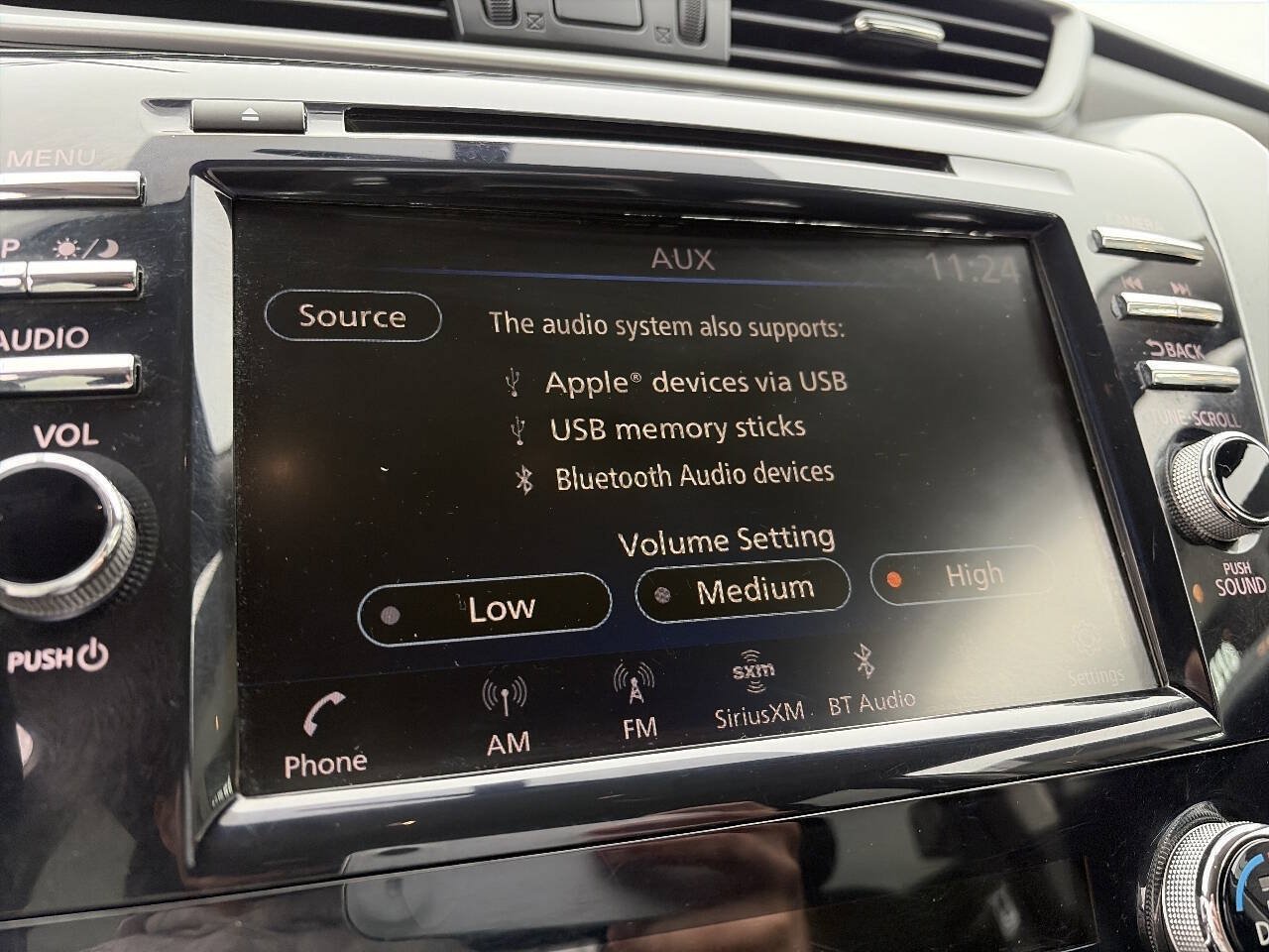 Used 2019 Nissan Murano SV AWD/4WD image 35