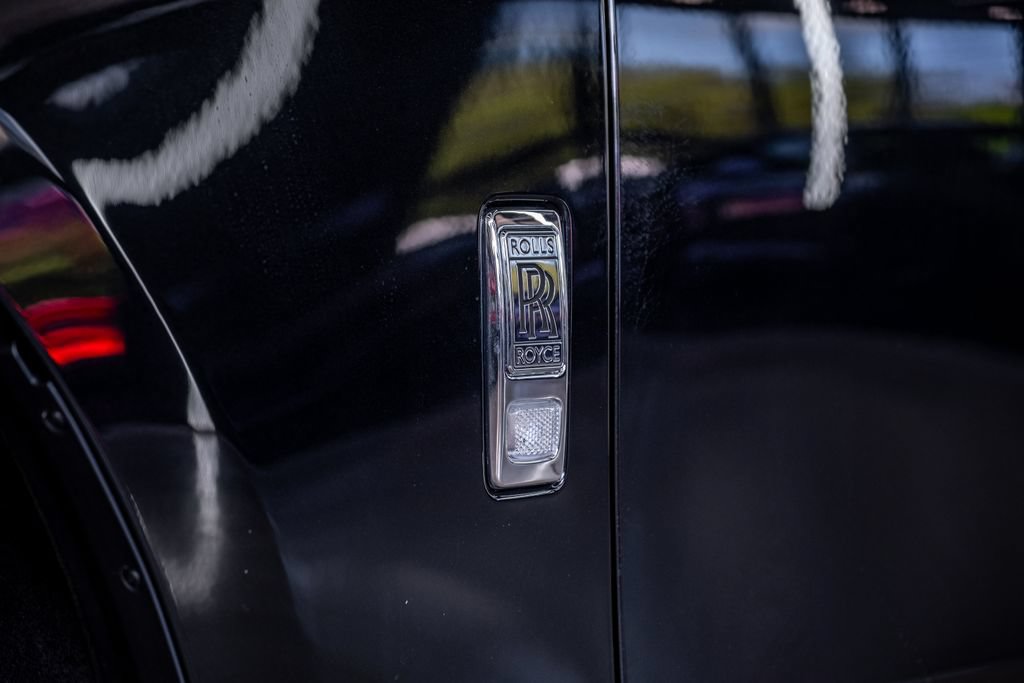 Used 2027 Rolls-Royce Ghost AWD/4WD image 9