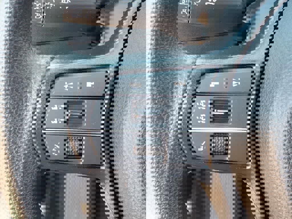 Certified 2024 Honda Accord LX image 17