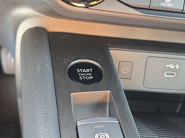 New 2026 Nissan Kicks SV w/ Cold Weather Package image 28