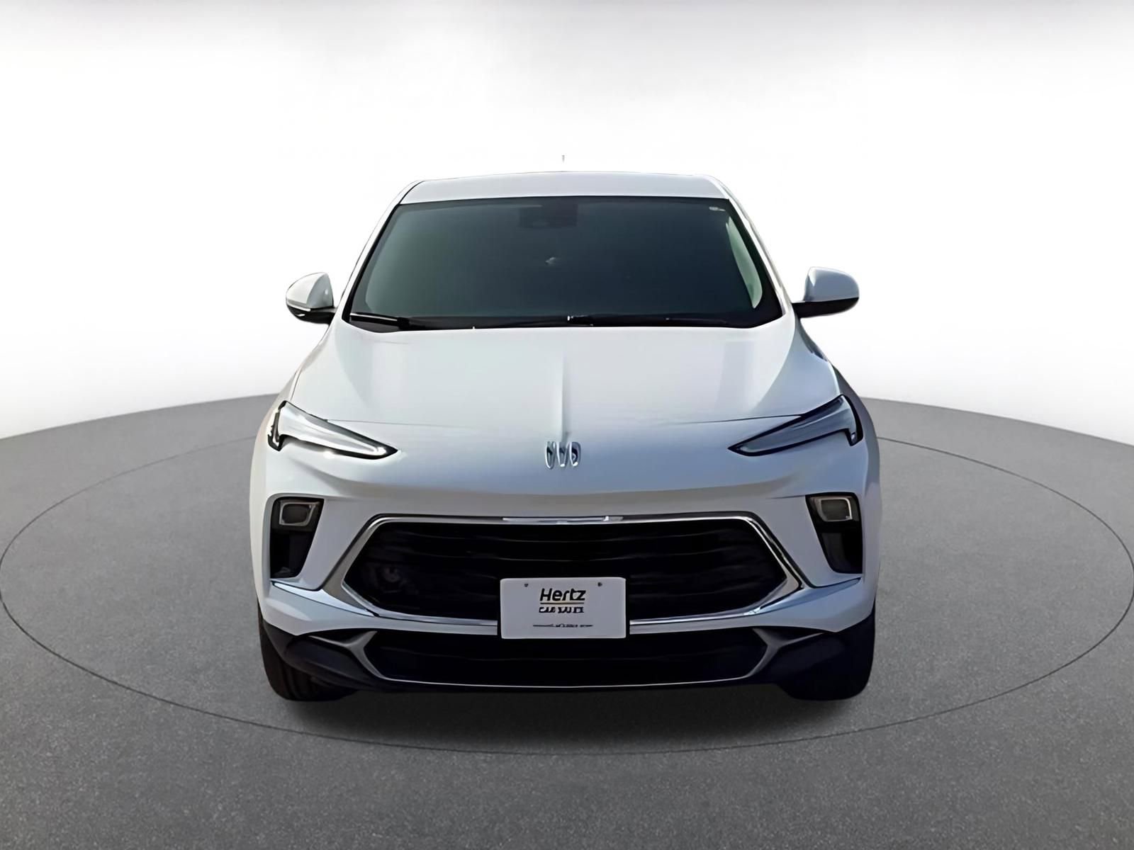 Used 2025 Buick Encore GX Preferred image 4