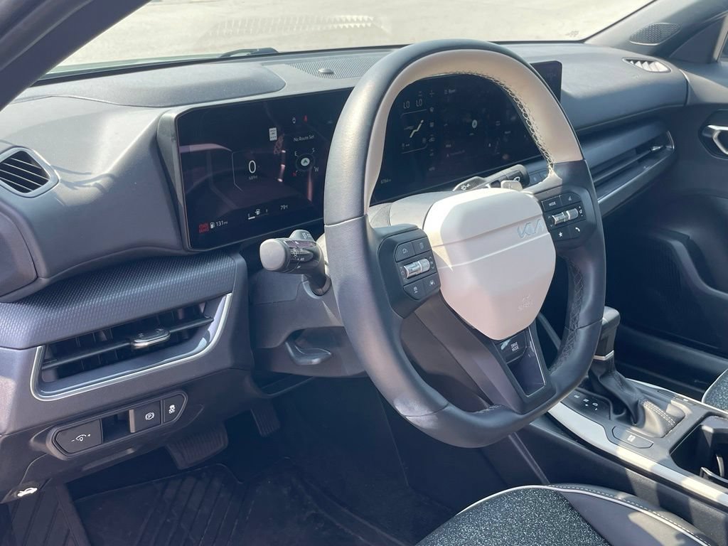 Certified 2025 Kia K4 GT-Line FWD image 9