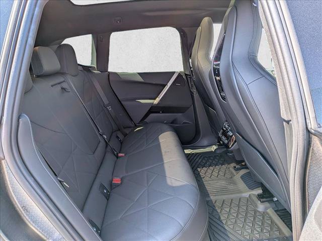 Certified 2024 BMW iX xDrive50 w/ Premium Package AWD/4WD image 20