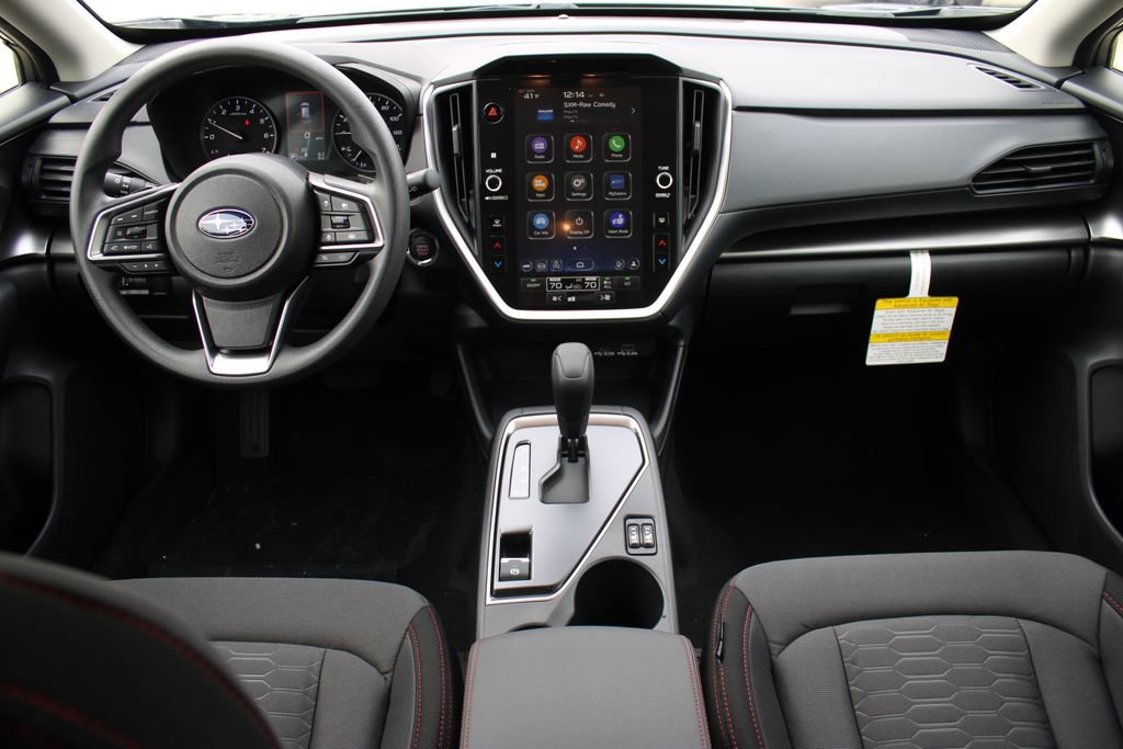 New 2026 Subaru Impreza 2.0i Sport AWD/4WD image 19