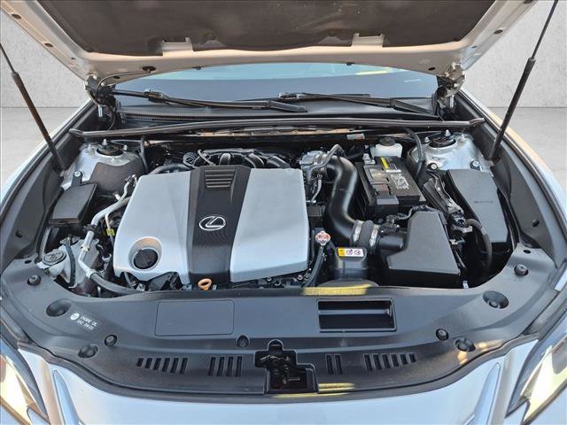 Used 2019 Lexus ES 350 w/ Accessory Package 2 FWD image 23