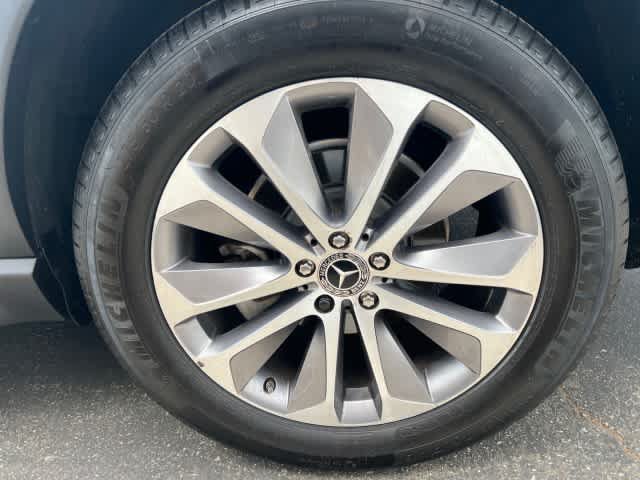 Certified 2022 Mercedes-Benz GLE 350 image 10
