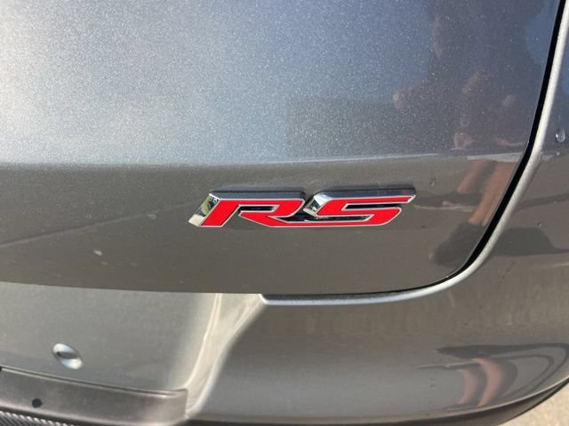 New 2026 Chevrolet TrailBlazer RS w/ Convenience Package FWD image 8