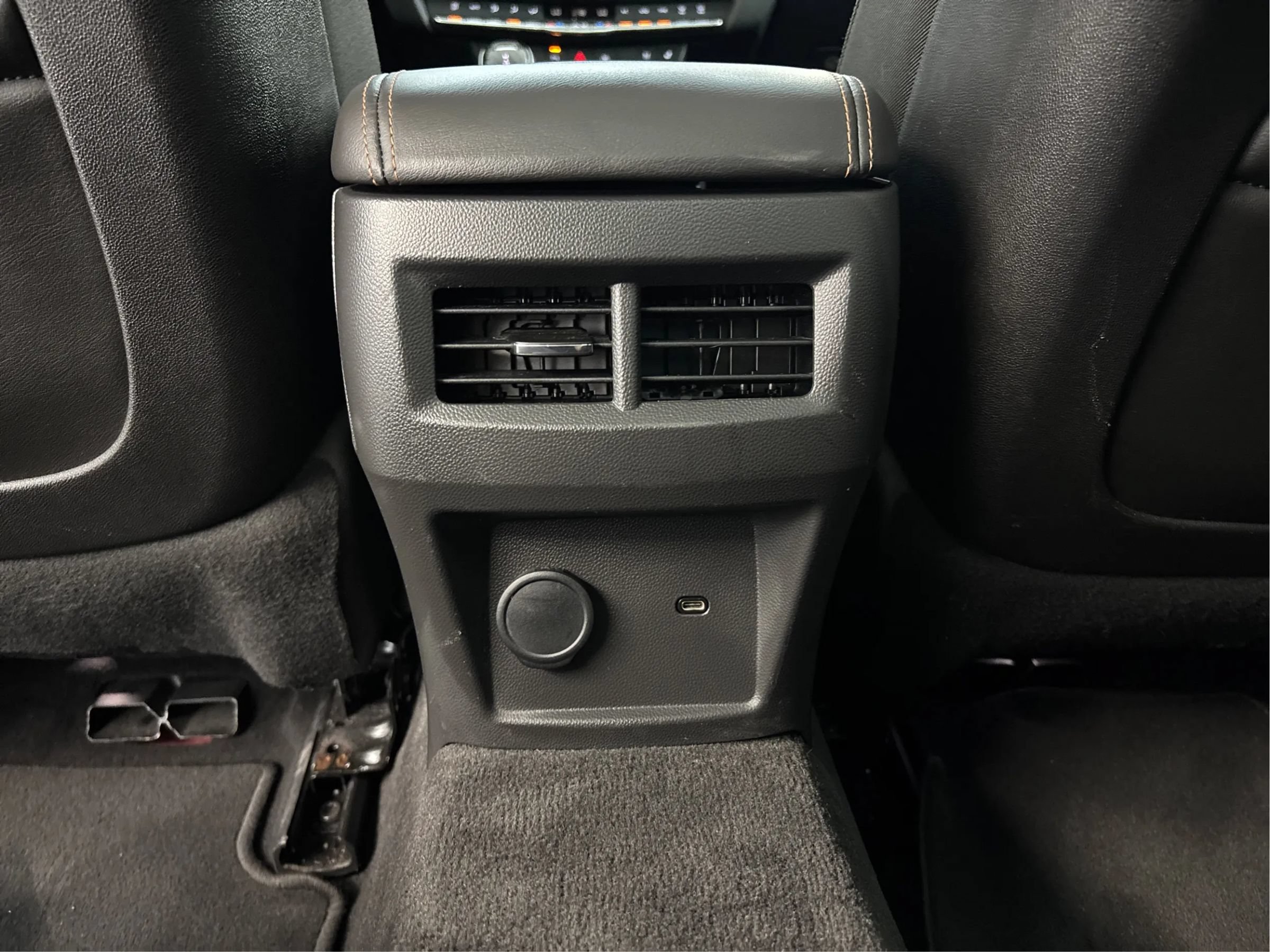Used 2020 Cadillac CT5 Sport AWD/4WD image 27