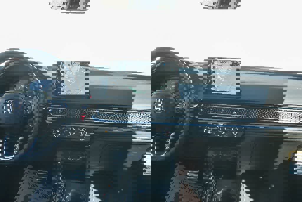 New 2026 Honda Civic Sport Touring image 14