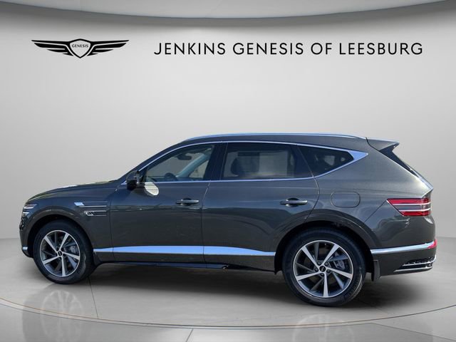 New 2026 Genesis GV80 2.5T Select image 8