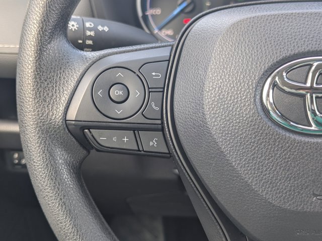 Used 2024 Toyota RAV4 LE image 21