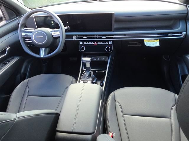 New 2026 Hyundai Santa Cruz SEL image 16