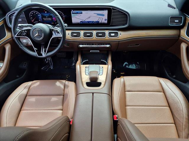 Certified 2024 Mercedes-Benz GLE 350 4MATIC image 19