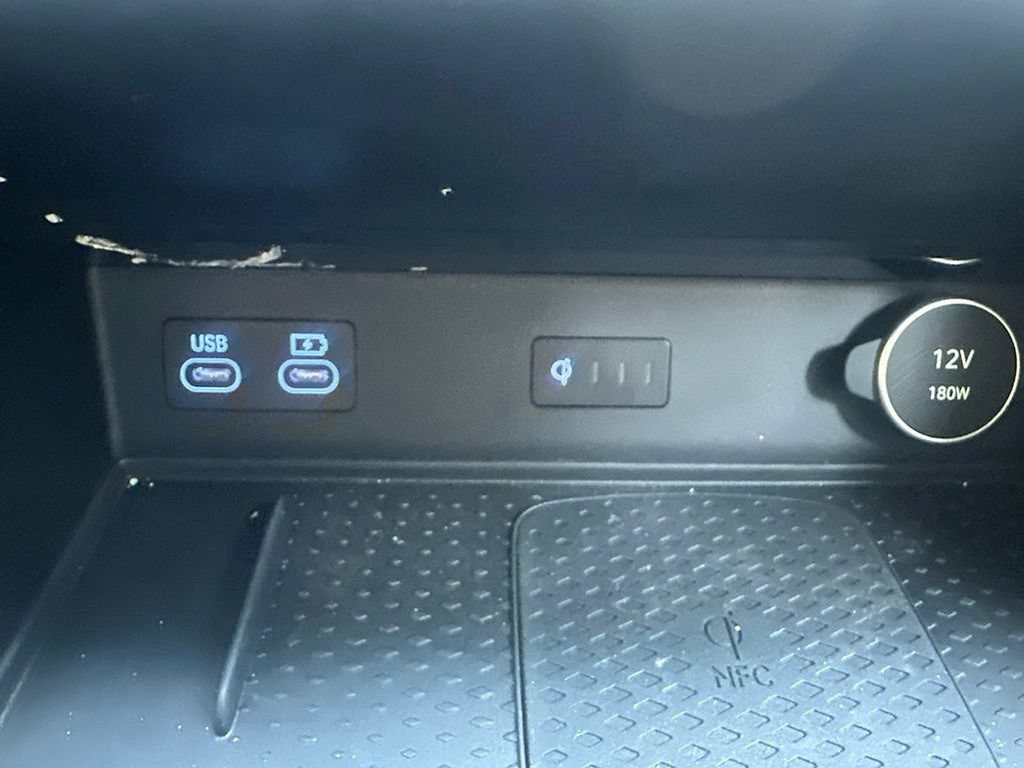 Certified 2026 Genesis GV80 3.5T Prestige AWD/4WD image 22