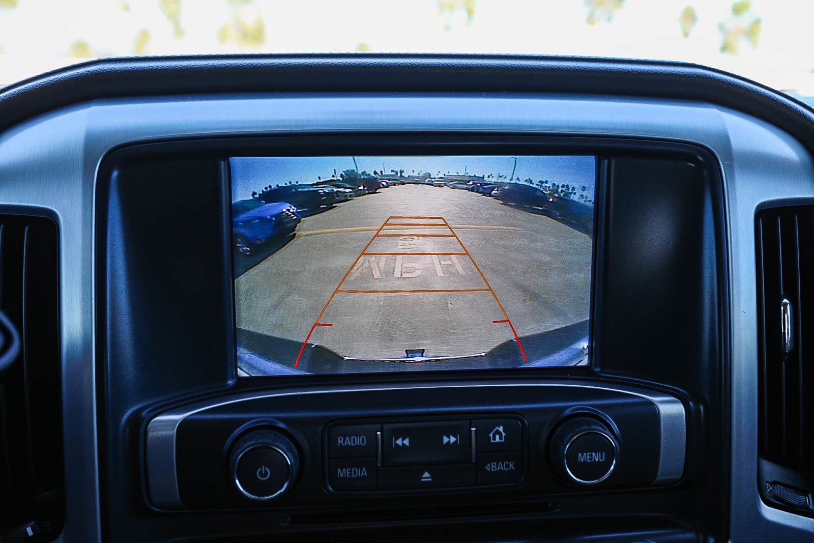 Used 2017 GMC Sierra 2500 SLT w/ Duramax Plus Package image 21