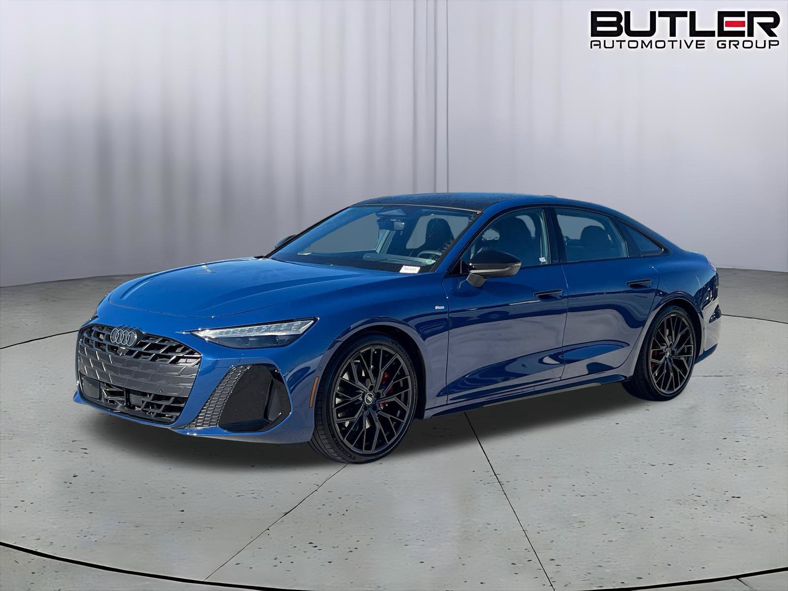 Used 2026 Audi A6 Prestige w/ Prestige Package AWD/4WD image 1