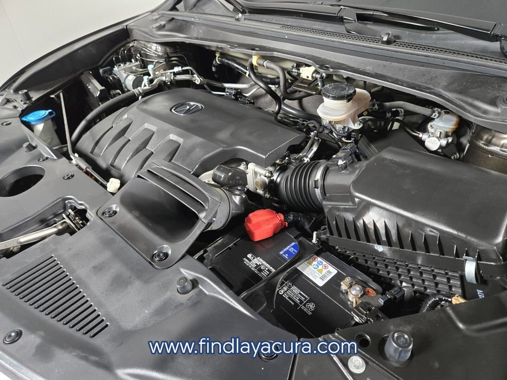 Used 2014 Acura RDX FWD w/ Technology Package image 19