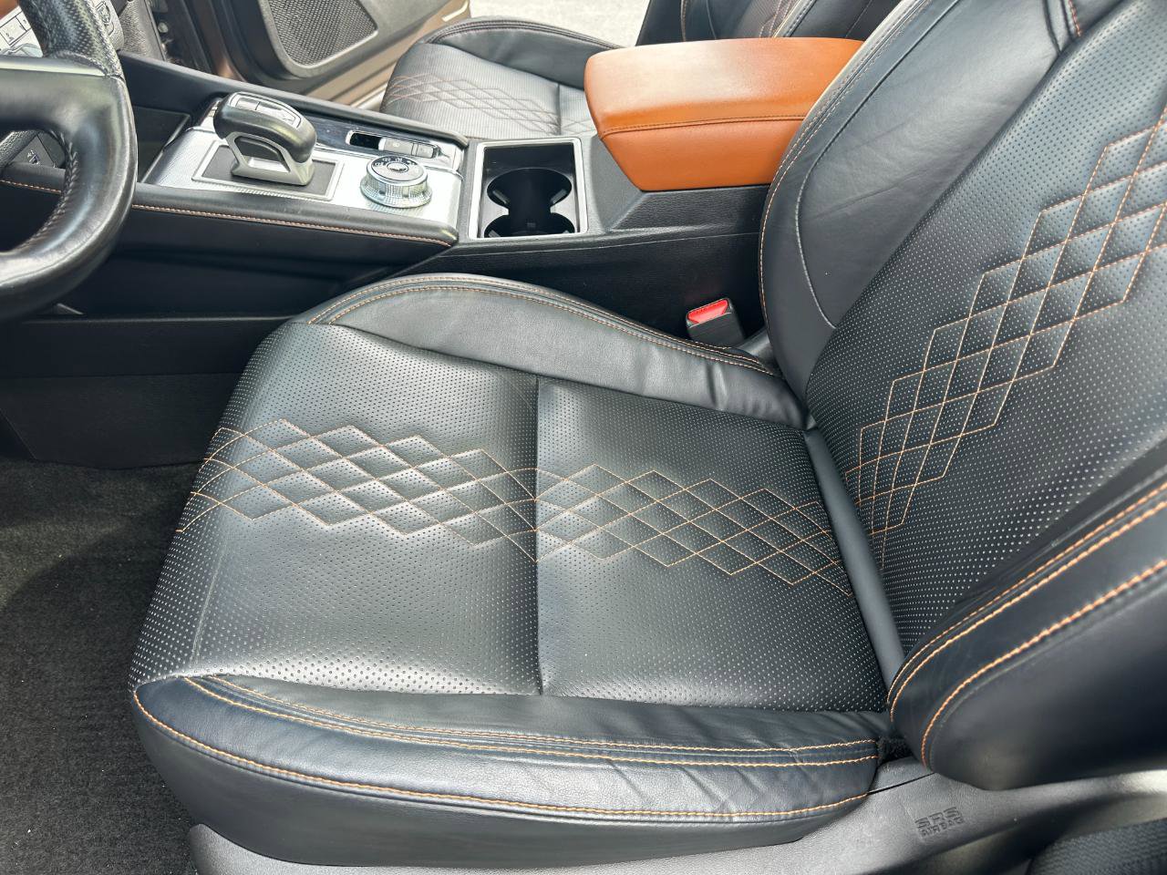 Used 2022 Mitsubishi Outlander SEL AWD/4WD image 22