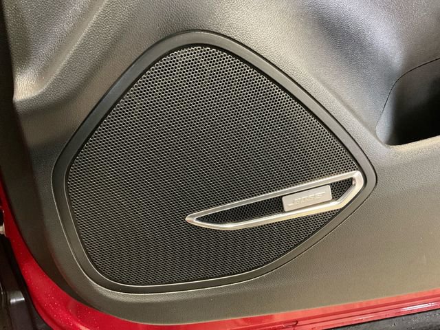 New 2025 Buick Envision Avenir image 28