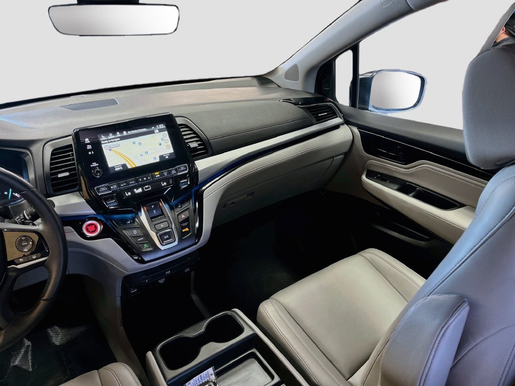 Used 2024 Honda Odyssey Touring image 24
