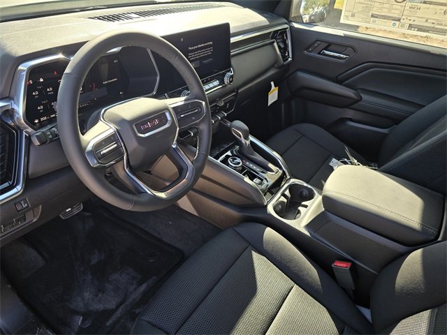 New 2026 GMC Canyon Elevation image 18