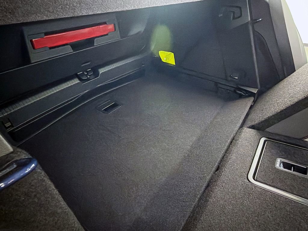 Used 2025 Volkswagen GTI SE image 15