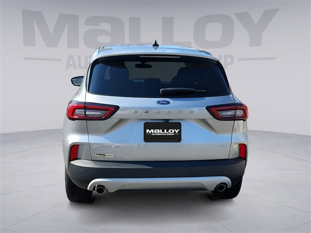 Certified 2023 Ford Escape Active w/ Tech Pack #2 image 4