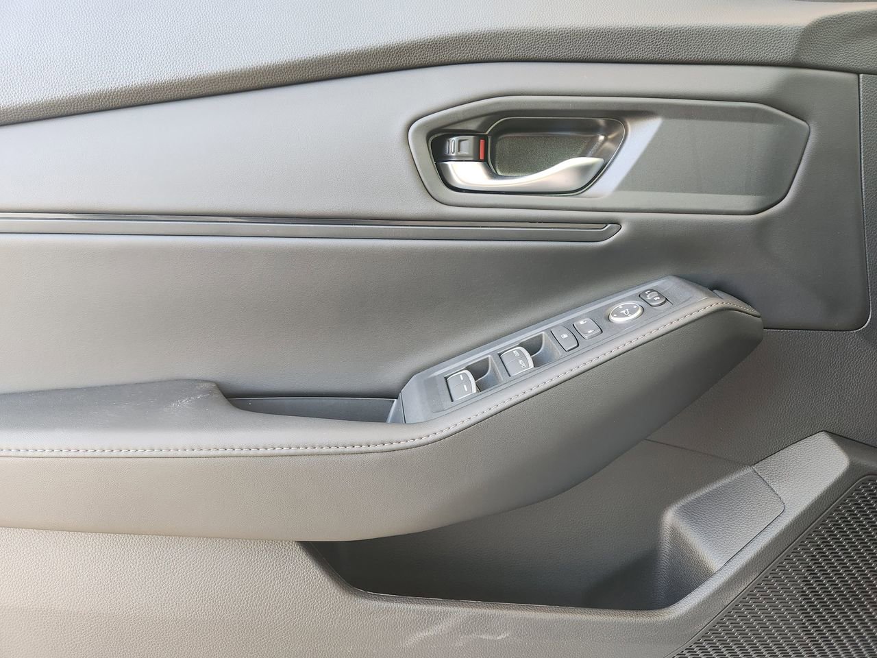 New 2026 Honda Accord Sport image 16