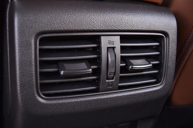 New 2026 Nissan Rogue Platinum image 28