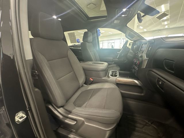 Used 2020 Chevrolet Silverado 1500 RST image 30