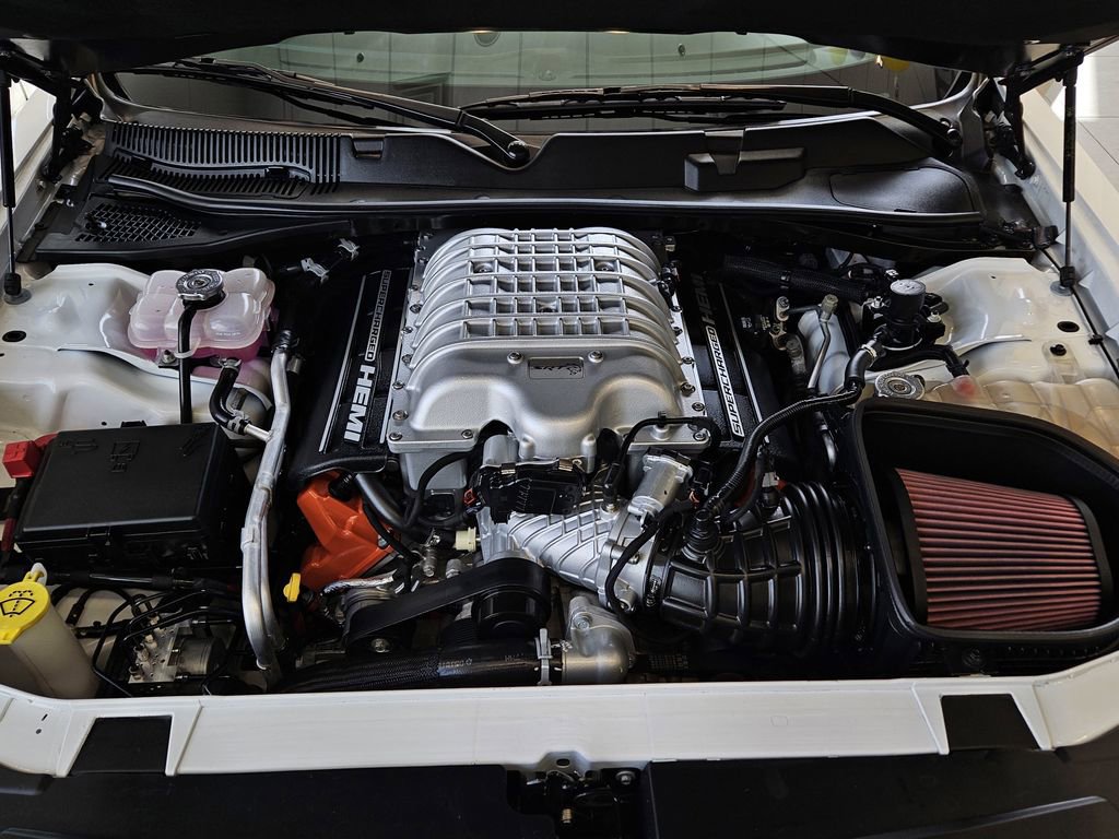 Used 2023 Dodge Challenger SRT Hellcat image 29