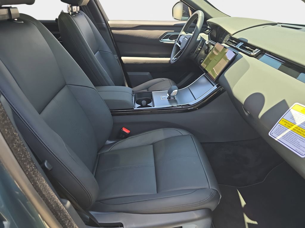 New 2026 Land Rover Range Rover Velar S AWD/4WD image 10