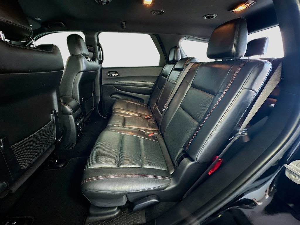 Used 2021 Dodge Durango R/T AWD/4WD image 24