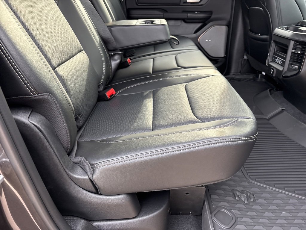 New 2026 RAM 1500 Rebel image 23