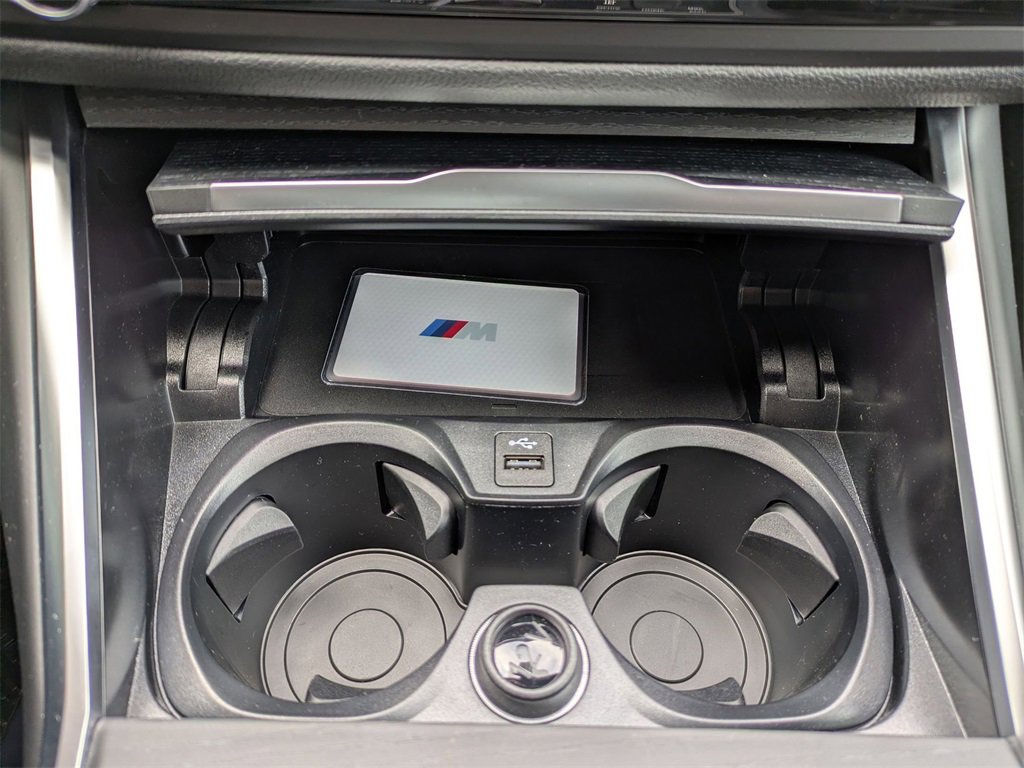 New 2026 BMW 330i xDrive Sedan w/ M Sport Package image 27