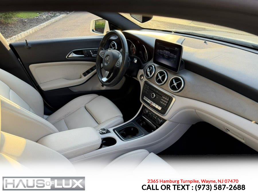 Used 2017 Mercedes-Benz CLA 250 4MATIC image 5