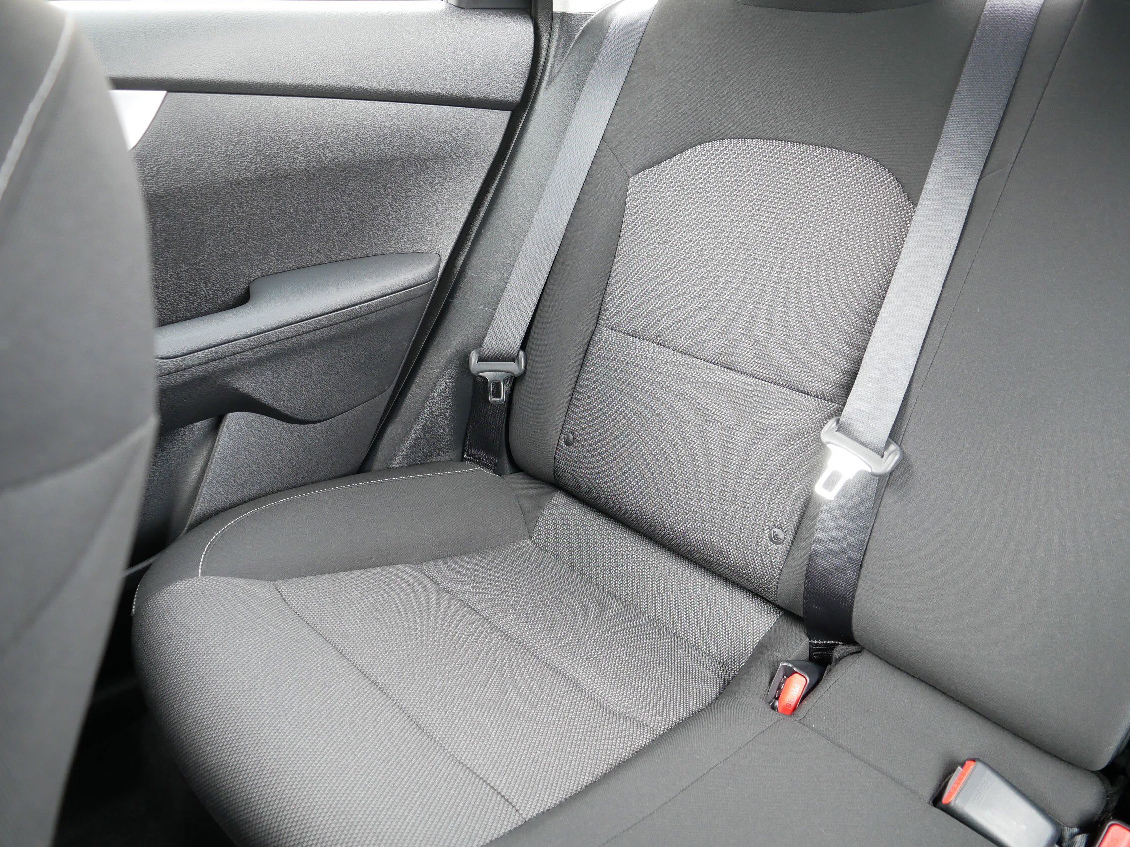 Certified 2023 Kia Forte LXS w/ LXS Technology Package FWD image 12