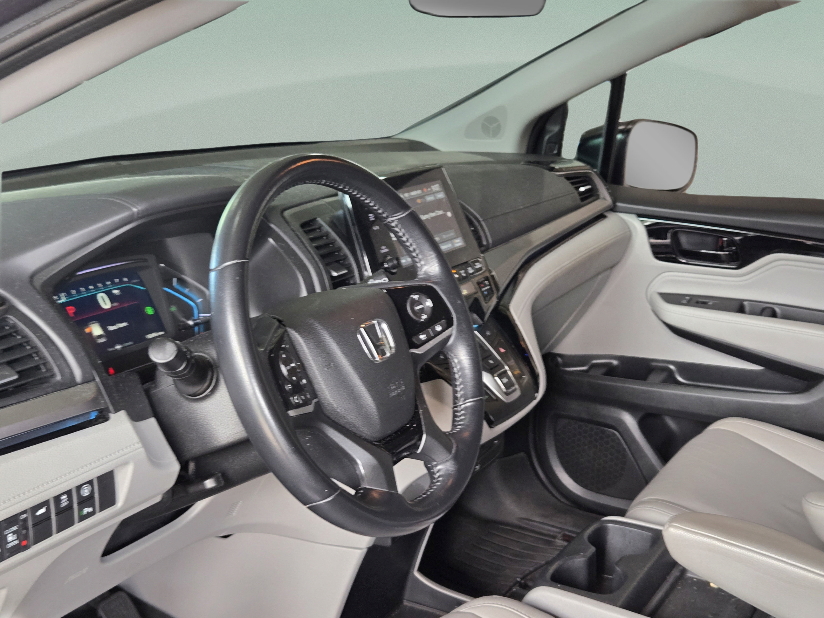 Used 2022 Honda Odyssey Touring image 14