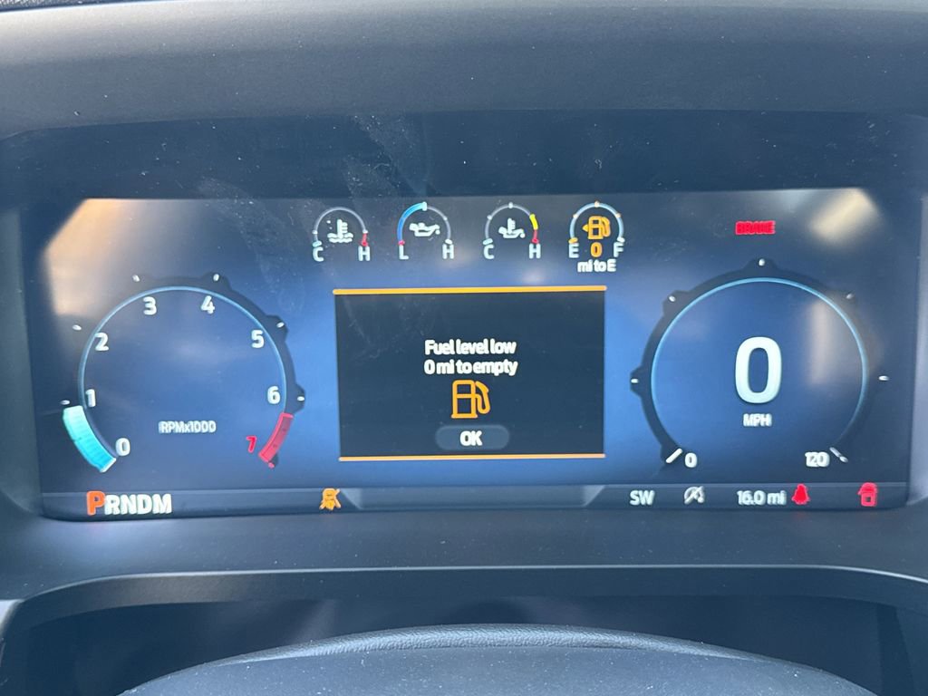 New 2026 Ford F150 STX w/ Equipment Group 200A image 26