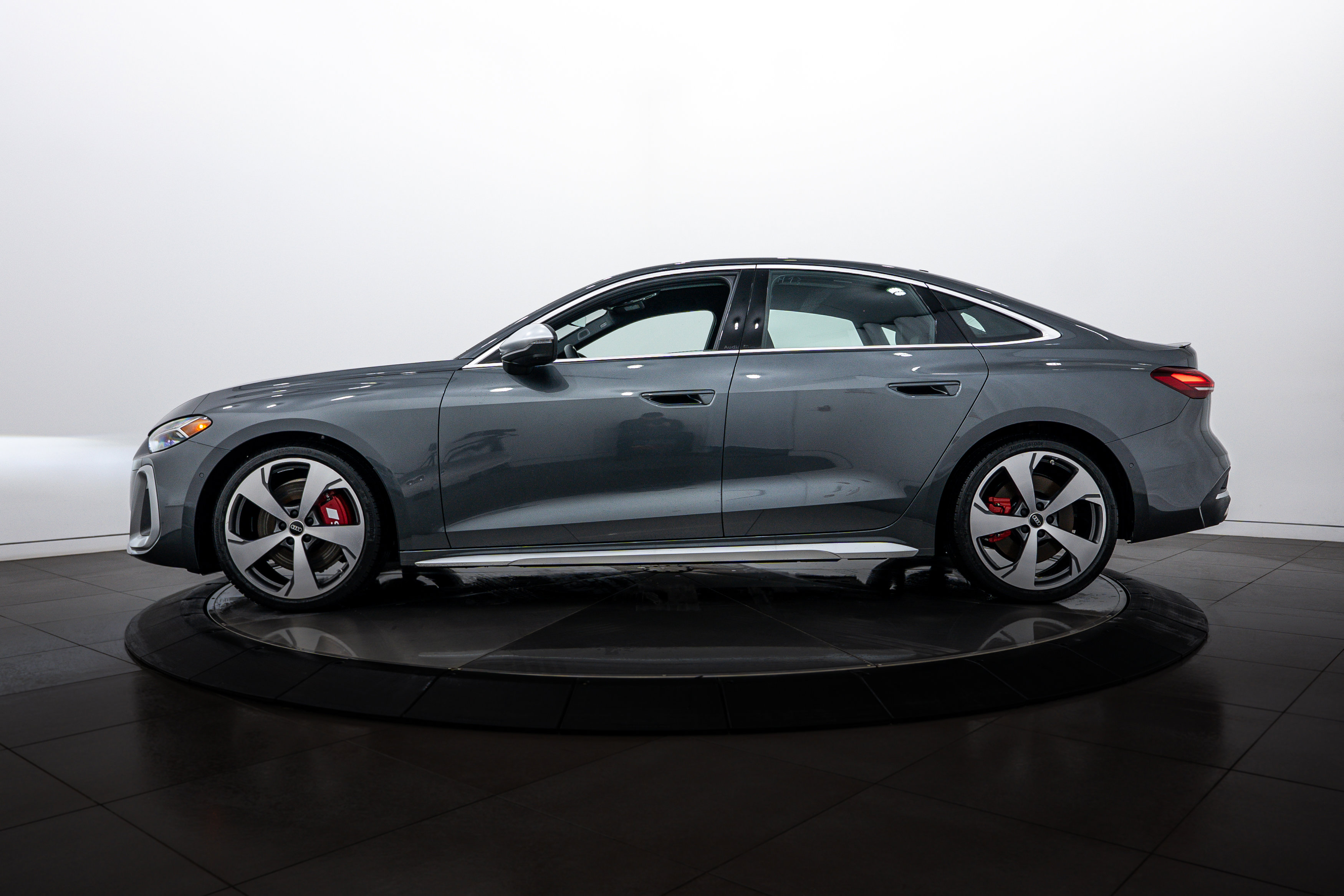 New 2025 Audi S5 Premium Plus image 7
