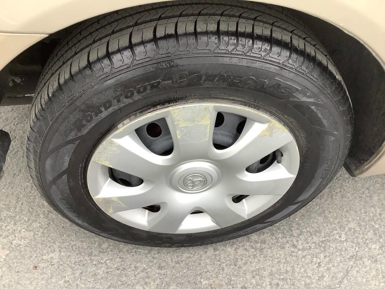 Used 2004 Toyota Camry LE FWD image 20