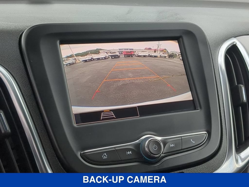 Used 2024 Chevrolet Equinox LS w/ LS Convenience Package AWD/4WD image 14