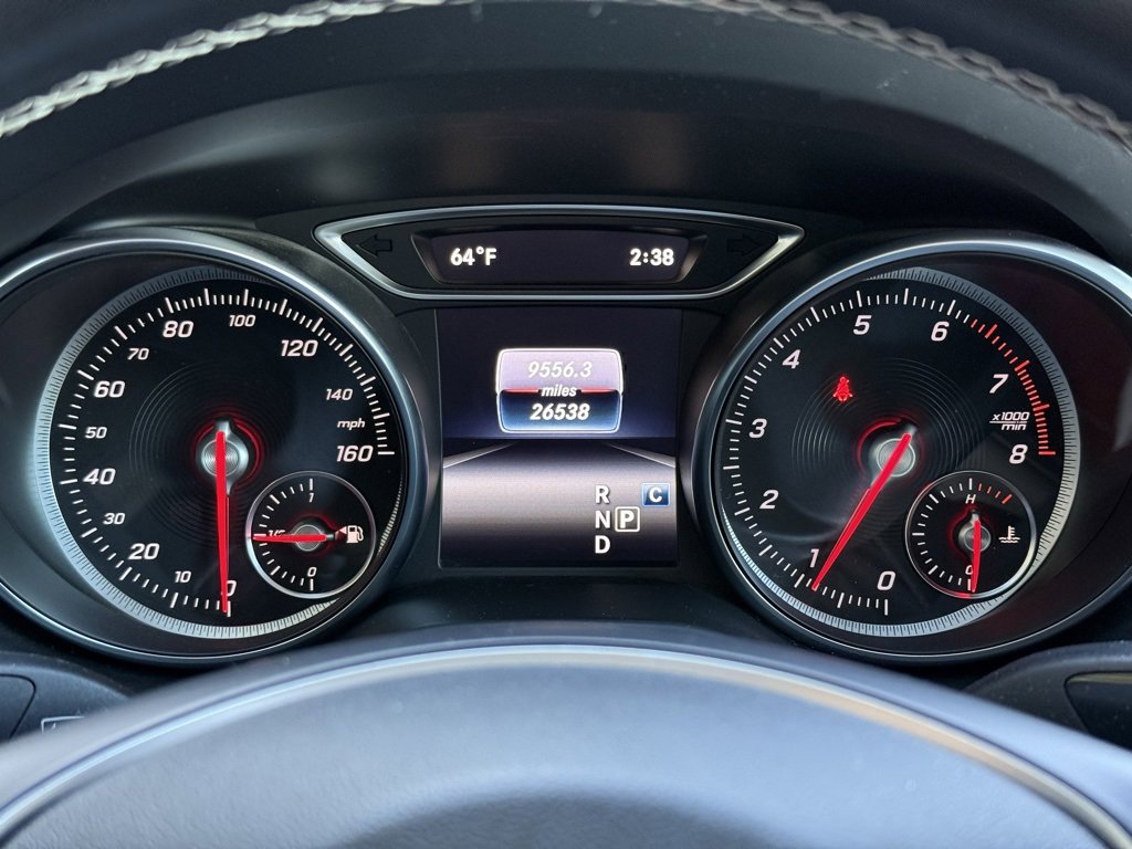 Used 2019 Mercedes-Benz GLA 250 4MATIC image 11