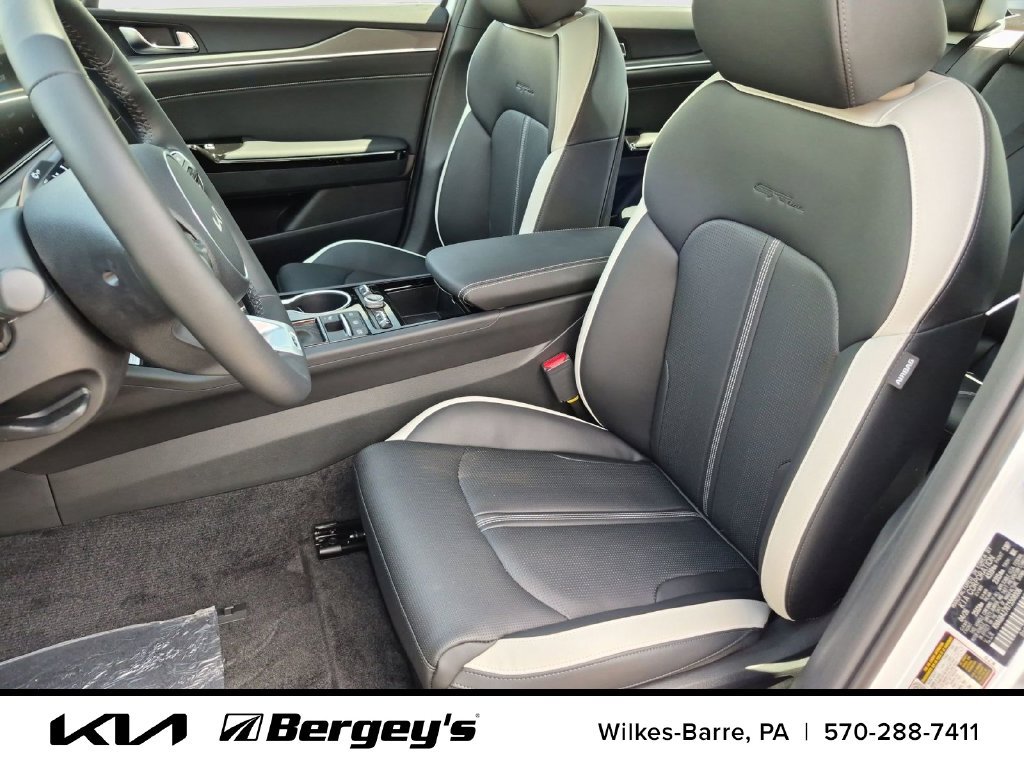 New 2026 Kia K5 GT-Line w/ GT-Line Premium Package AWD/4WD image 20