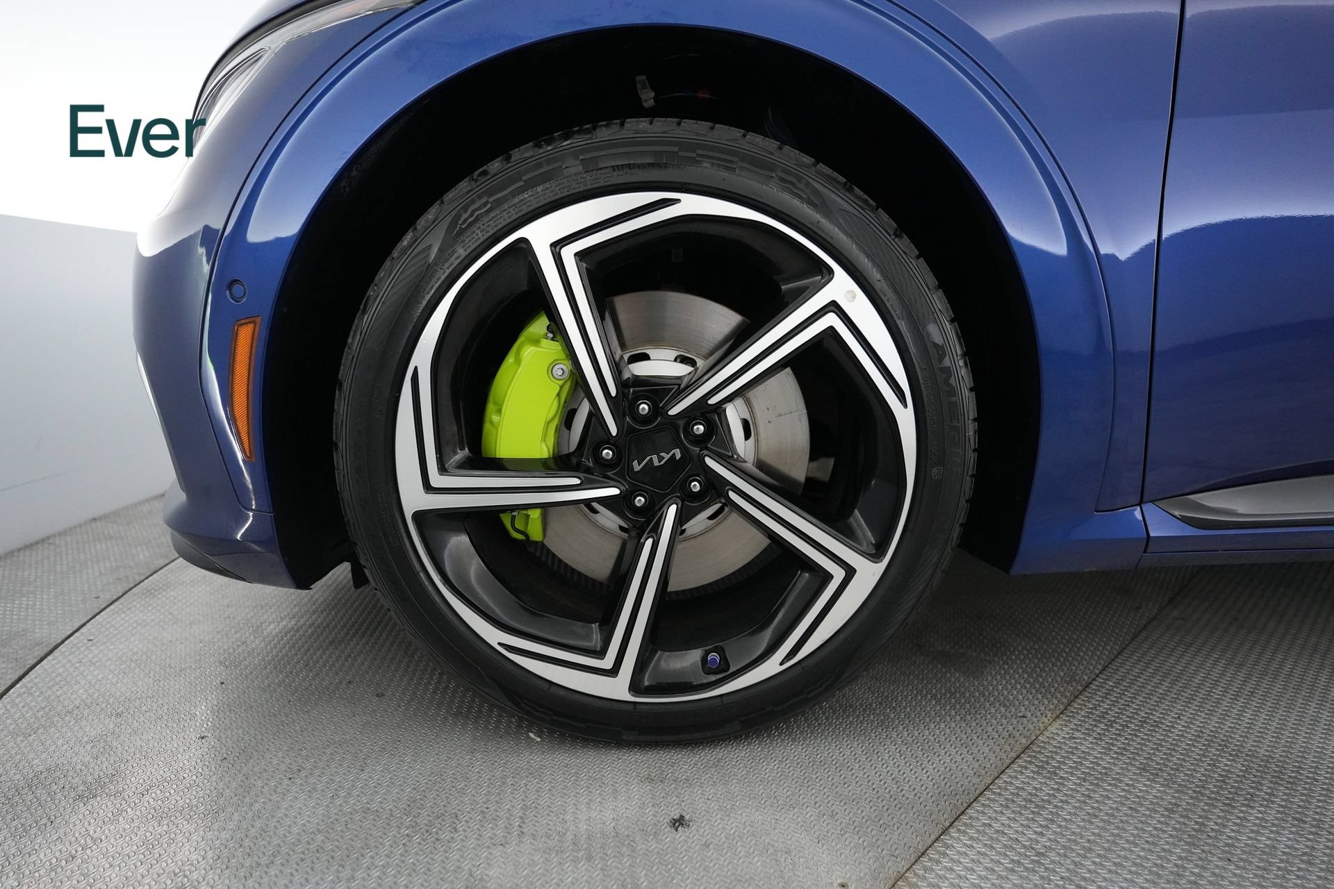 Used 2024 Kia EV6 GT AWD/4WD image 19