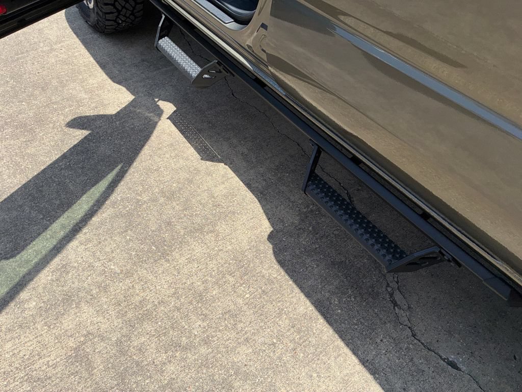 New 2026 Toyota Tacoma TRD Sport AWD/4WD image 42